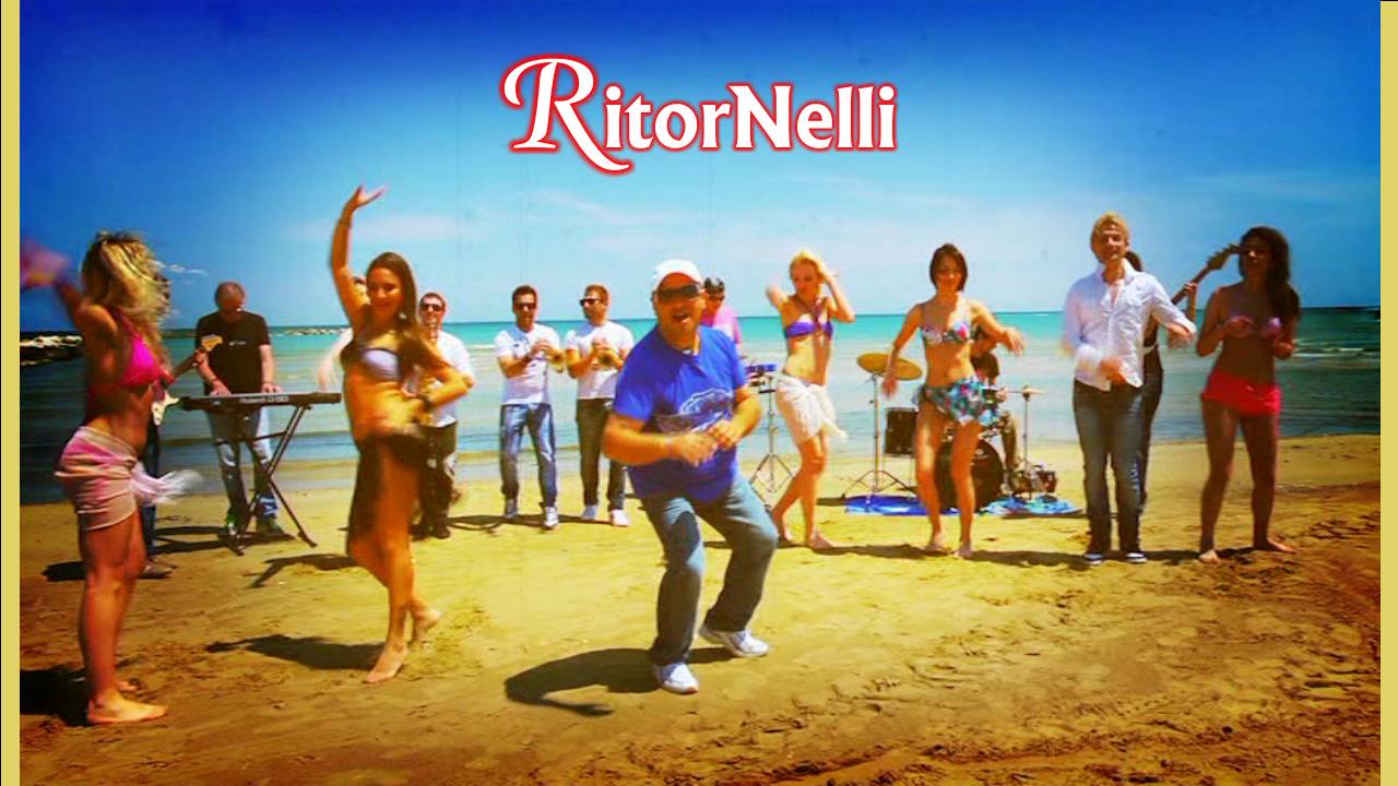 Trasmissione RitorNelli